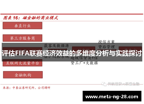 评估FIFA联赛经济效益的多维度分析与实践探讨