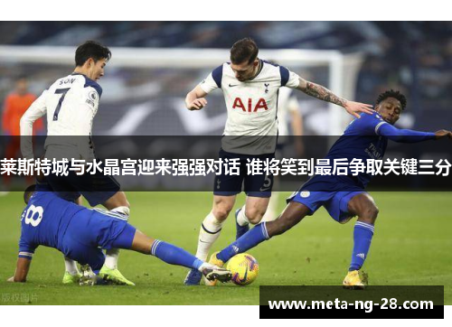 莱斯特城与水晶宫迎来强强对话 谁将笑到最后争取关键三分 莱斯特城与水晶宫迎来强强对话 谁将笑到最后争取关键三分